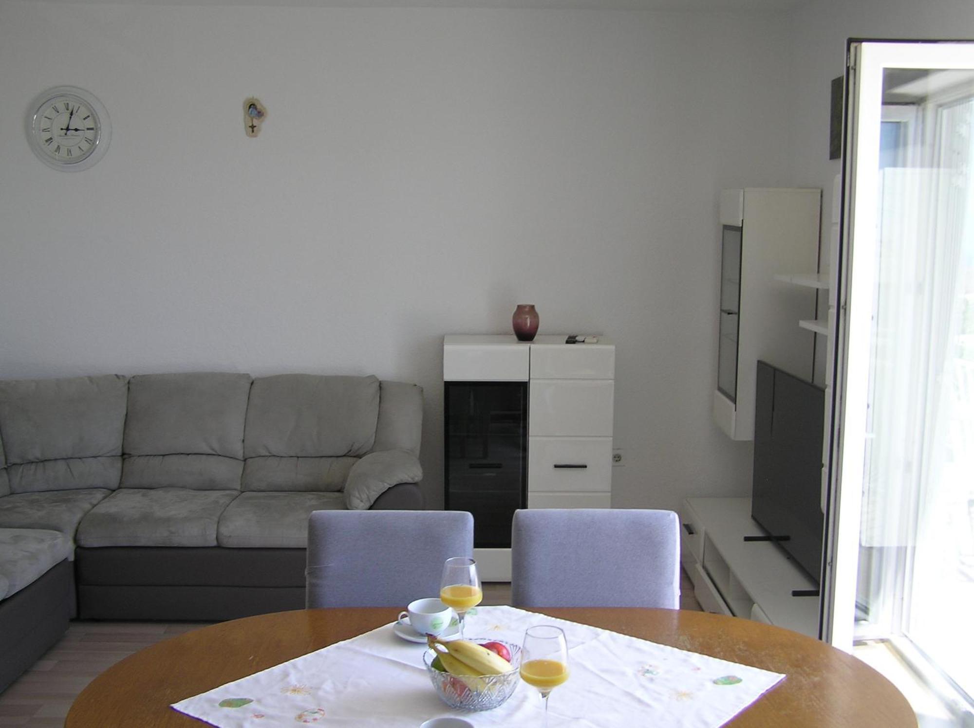 Guest House Adria セニ エクステリア 写真