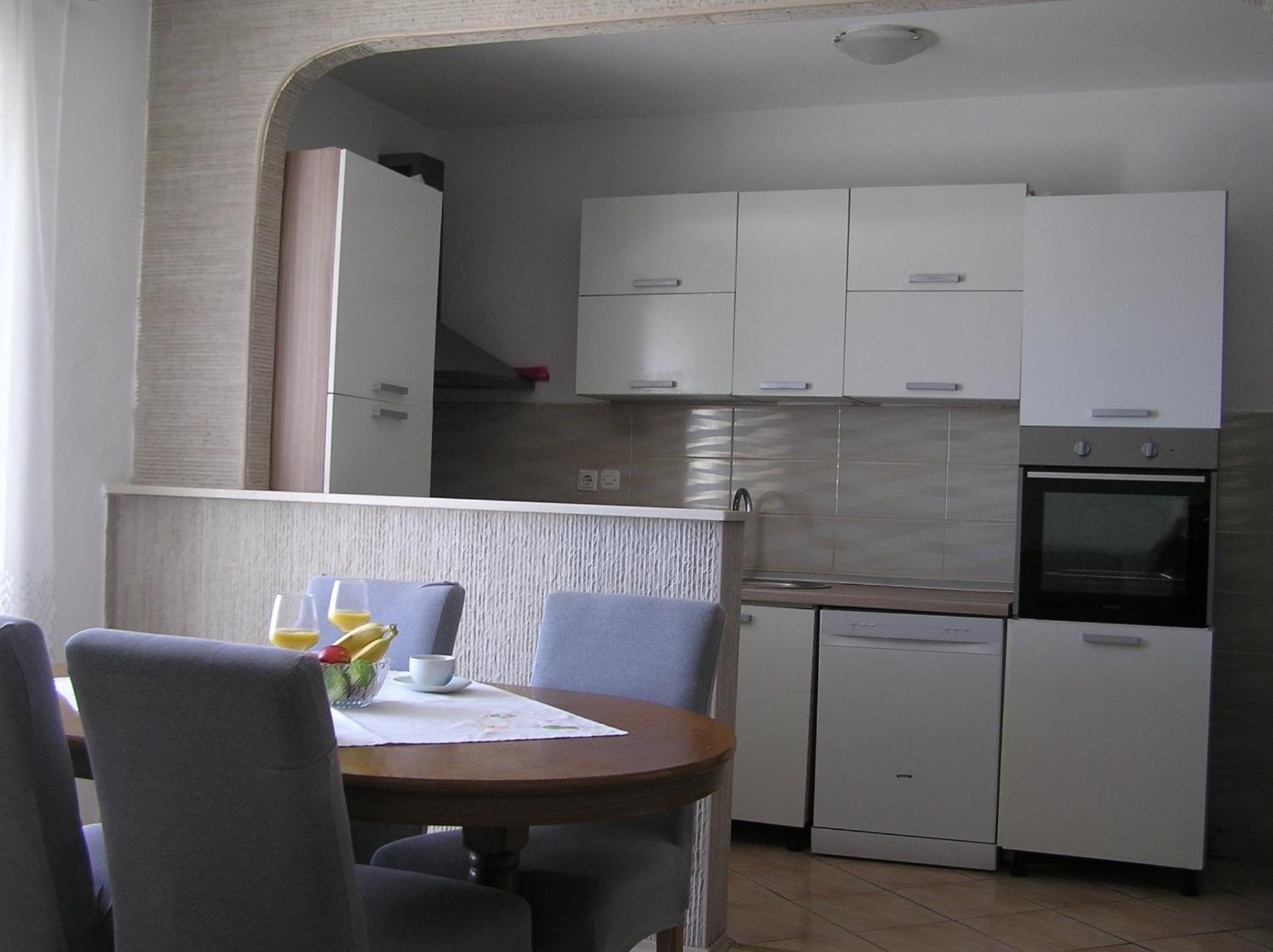 Guest House Adria セニ 部屋 写真